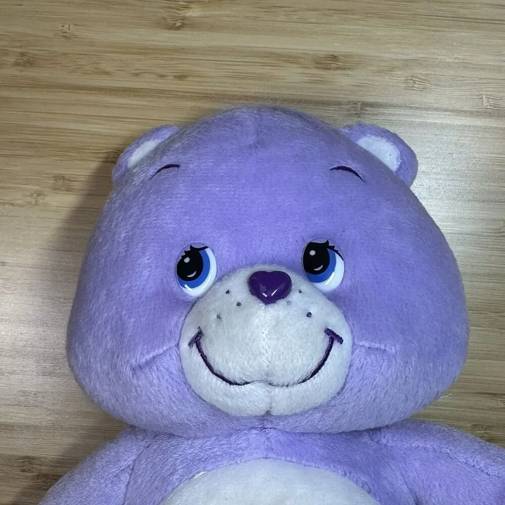 CARE BEARS Harmony Bear 12